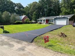 Best Driveway Border and Edging  in Dublin, OH